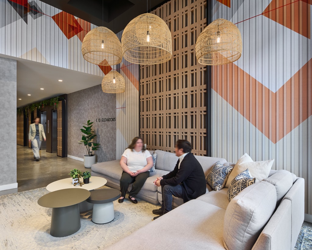 Abeja District Interiors