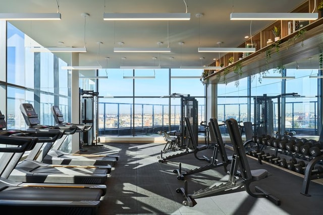 Abeja District Interiors