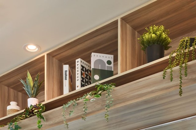 Abeja District Interiors