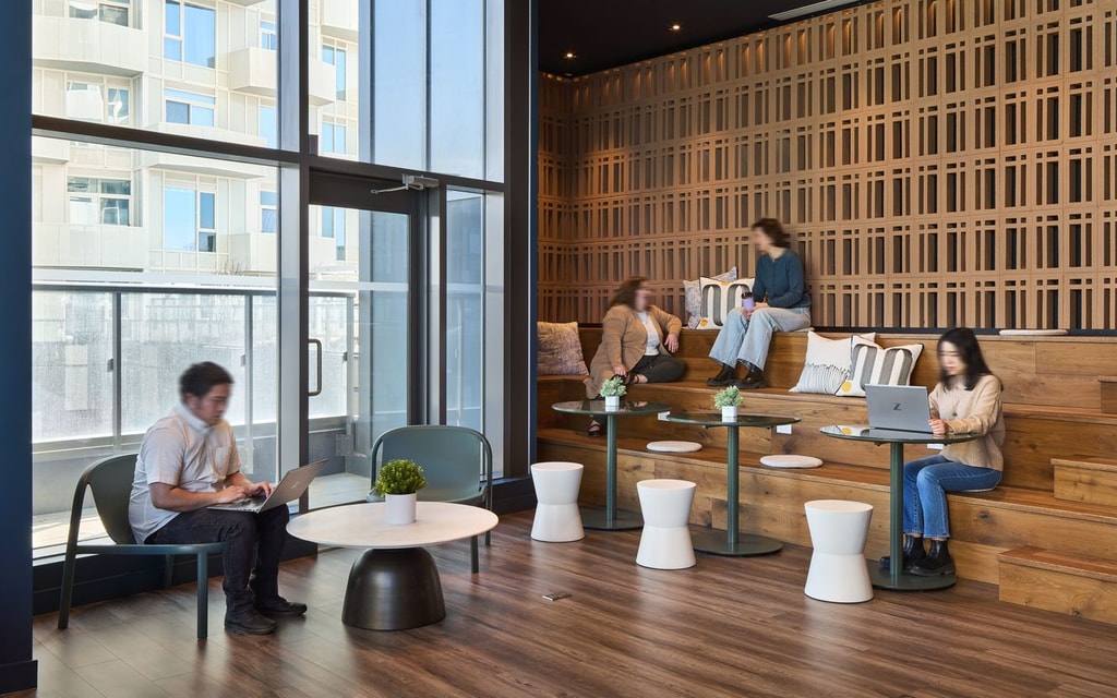 Abeja District Interiors