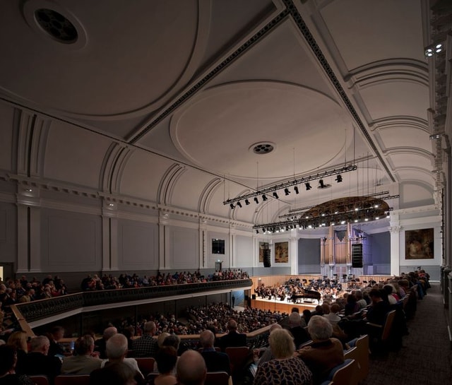 Protecting Acoustic Heritage