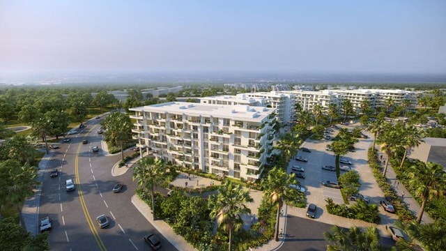 Alburouj Parcel
