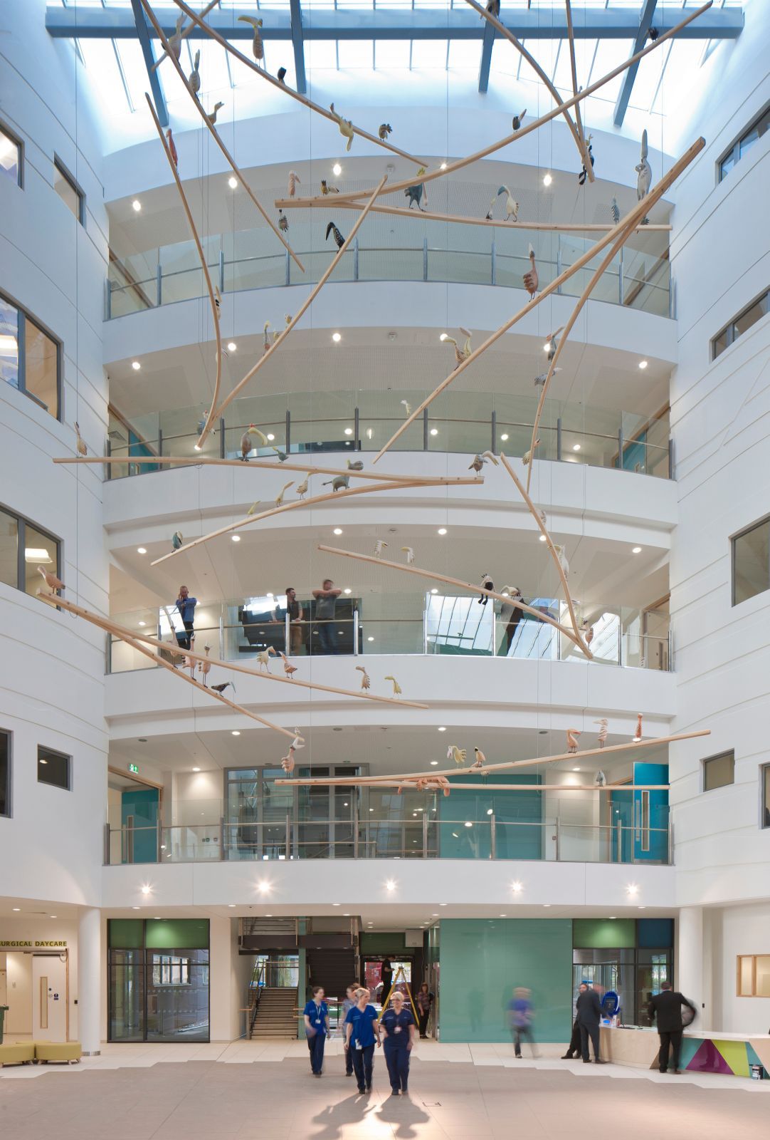 Alder Hey Children’s Health Park | BDP