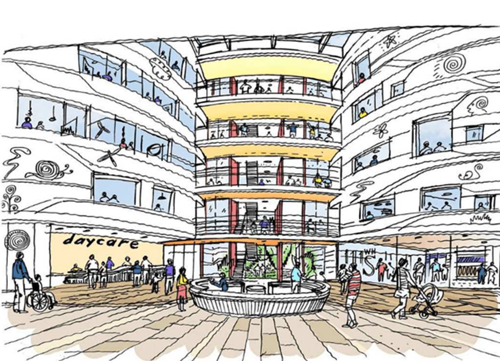 Alder Hey Children’s Health Park | BDP