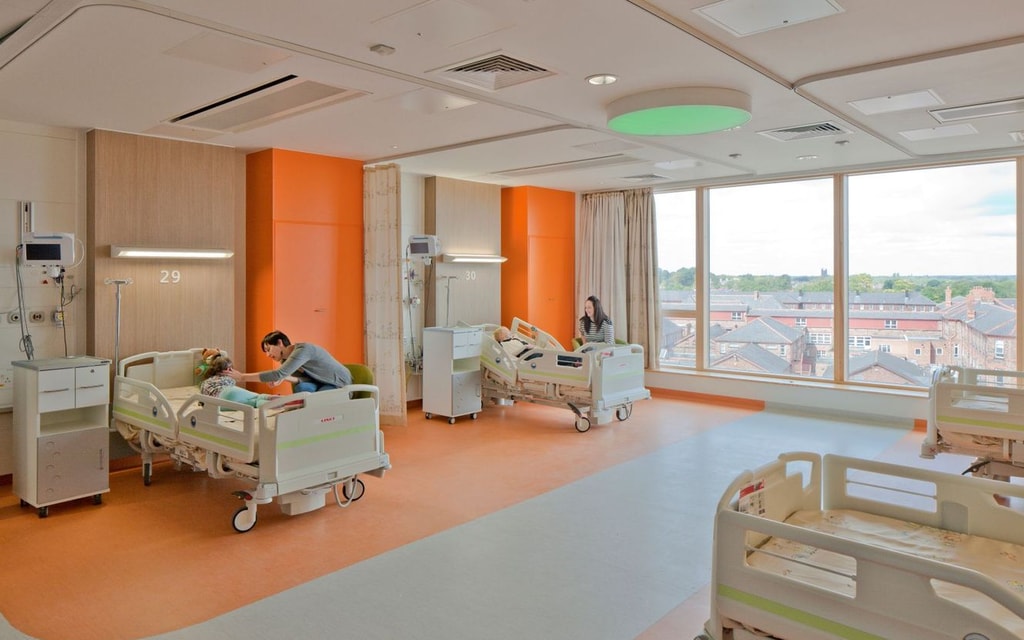 Alder Hey 2 2