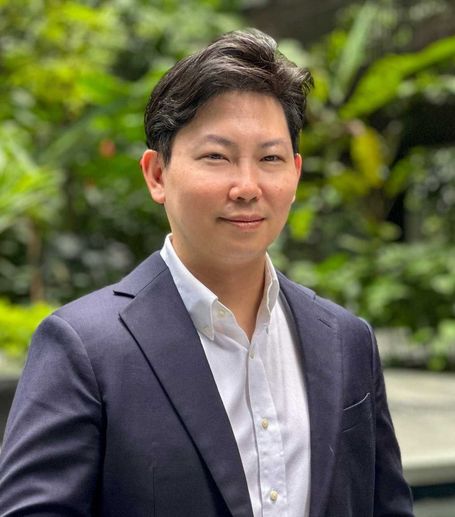 Alex Chng
