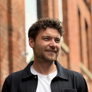Alfie Gilbert