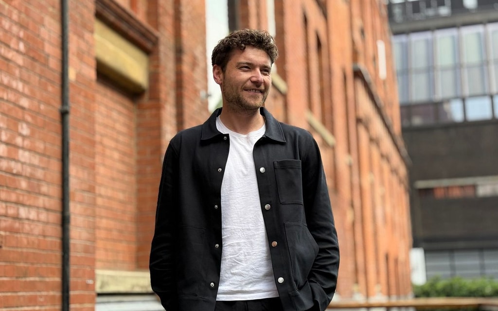 Alfie Gilbert profile photo