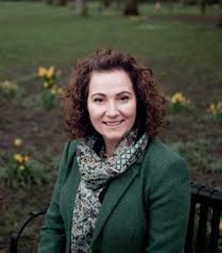 Angeliki Stogia