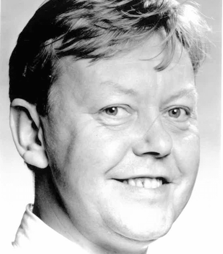 Angus Kerr