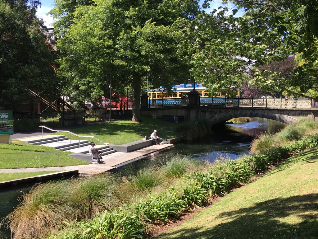 Avon River