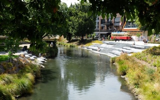 Avon Riverside