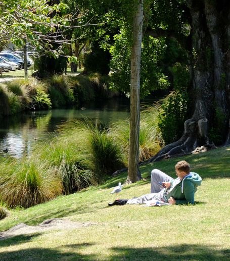 Avon River