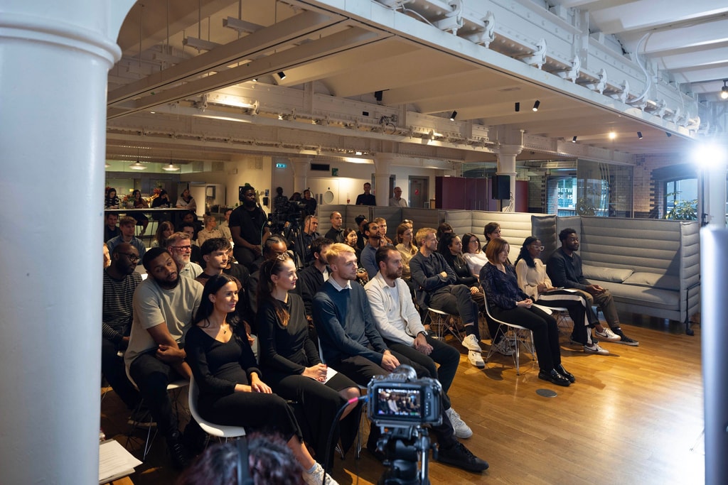 BDP Belonging Event