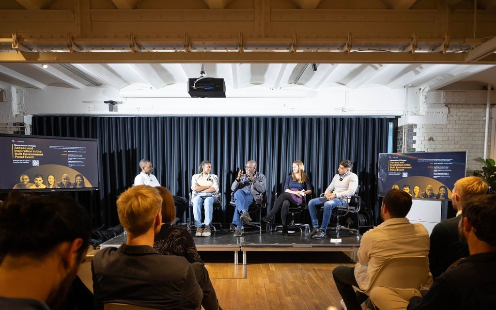 BDP Belonging Event