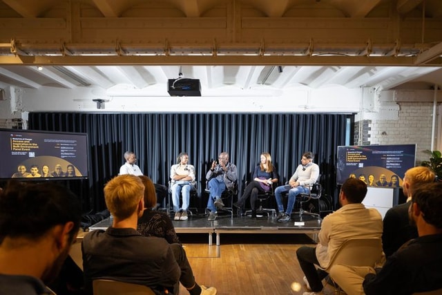 BDP Belonging Event