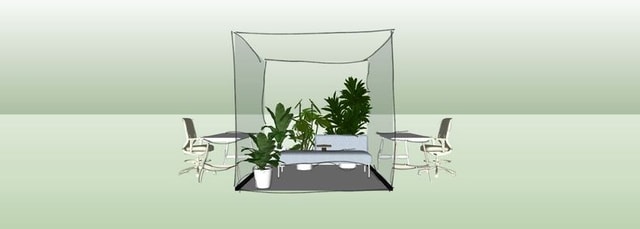 BDP Q POMODORO Render