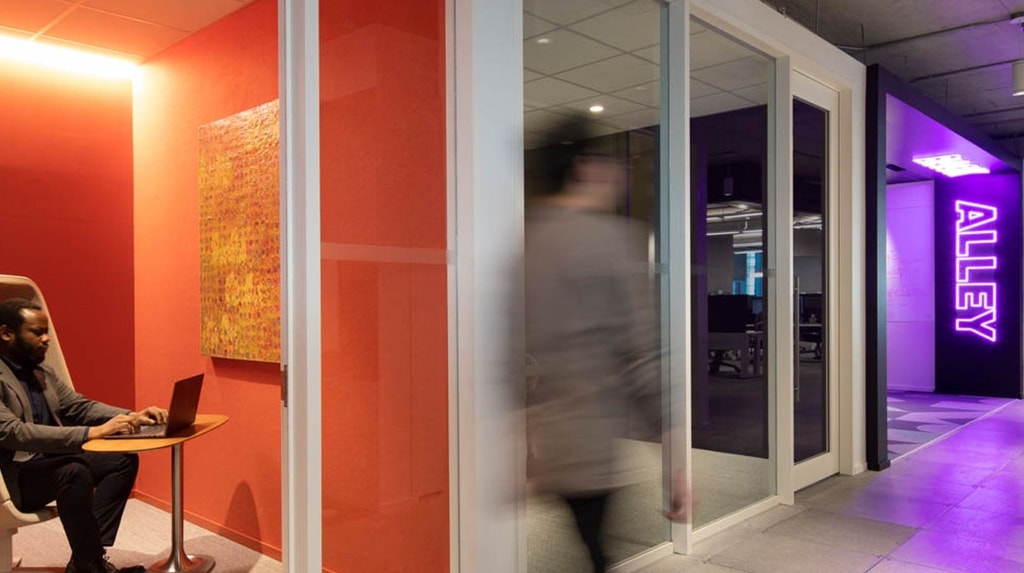 BDPQ Studio