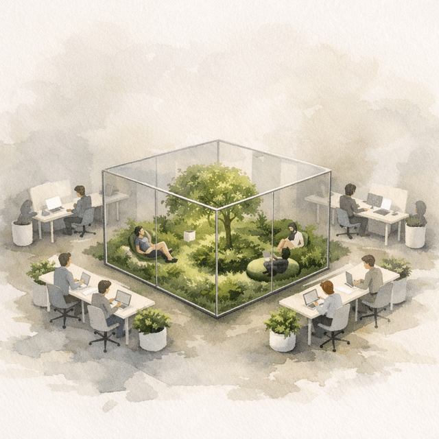 BDP Quadrangle POMODORO Graphic