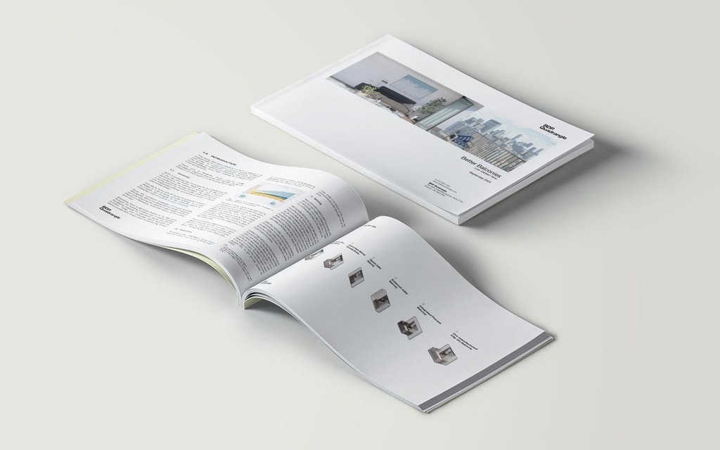 Better Balconies-Low Carbon Now report