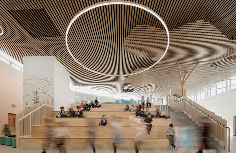 Big Conversation 2023 cover