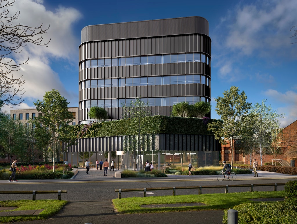 Bruntwood Green