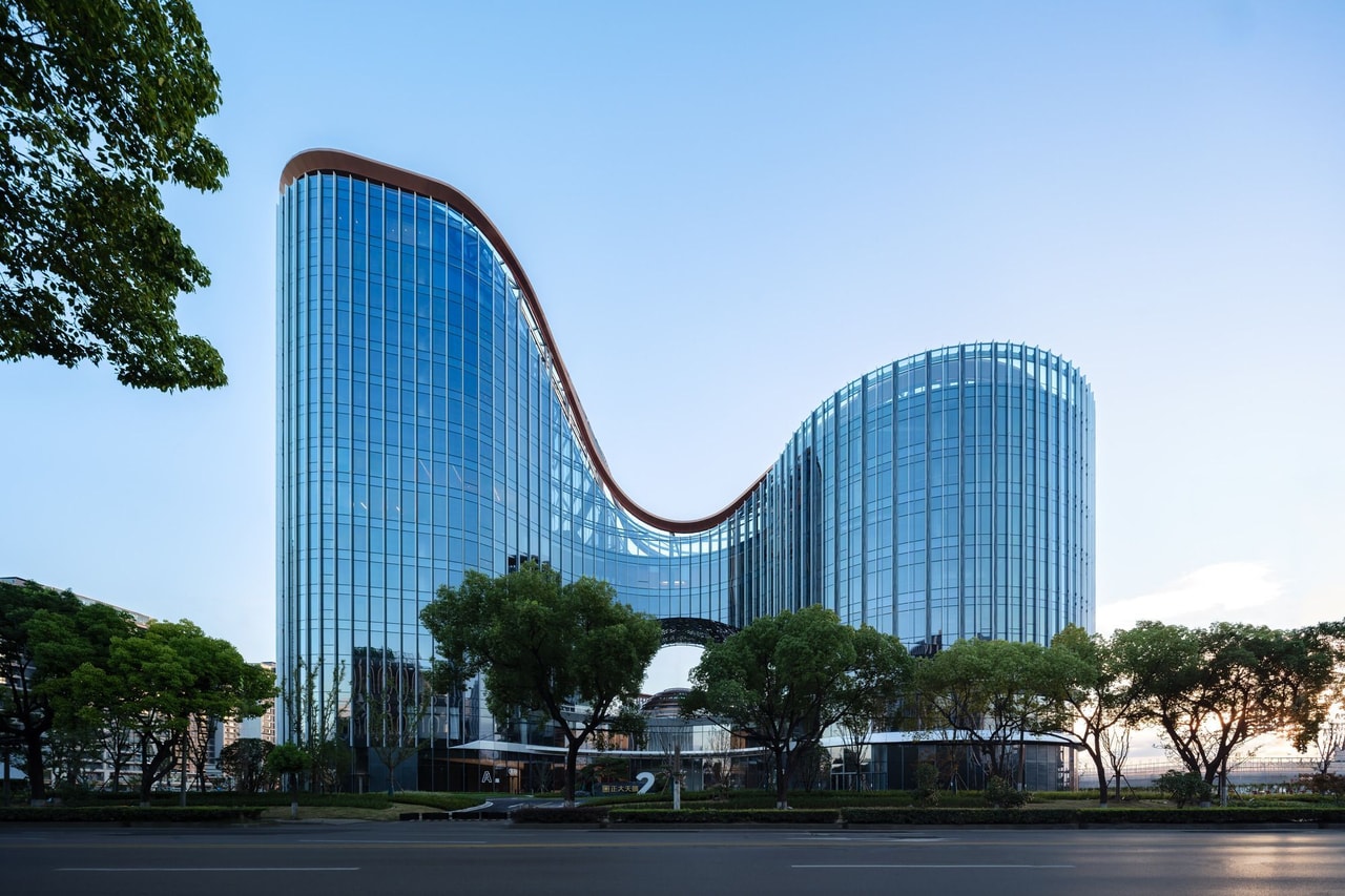 CTTQ Pharma Global HQ