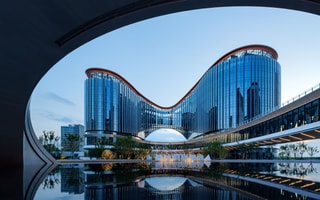 CTTQ Pharma Global HQ