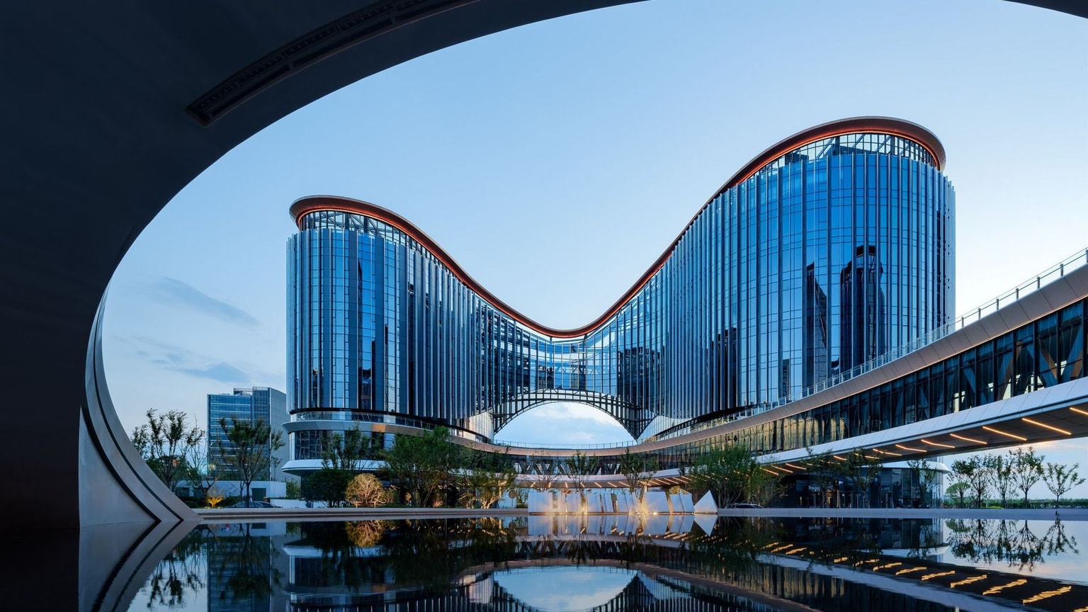 CTTQ Pharma Global HQ