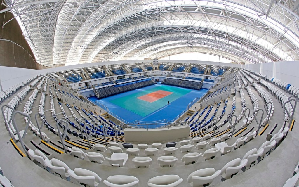 Callao Multi-Sports Arena