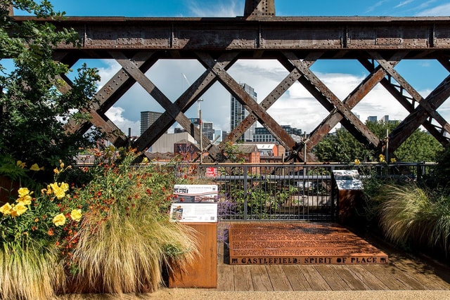 Castlefield Viaduct