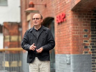 Chris Harding Image for RUSH Design Story