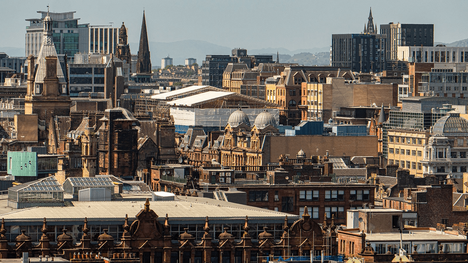 City view city landscape