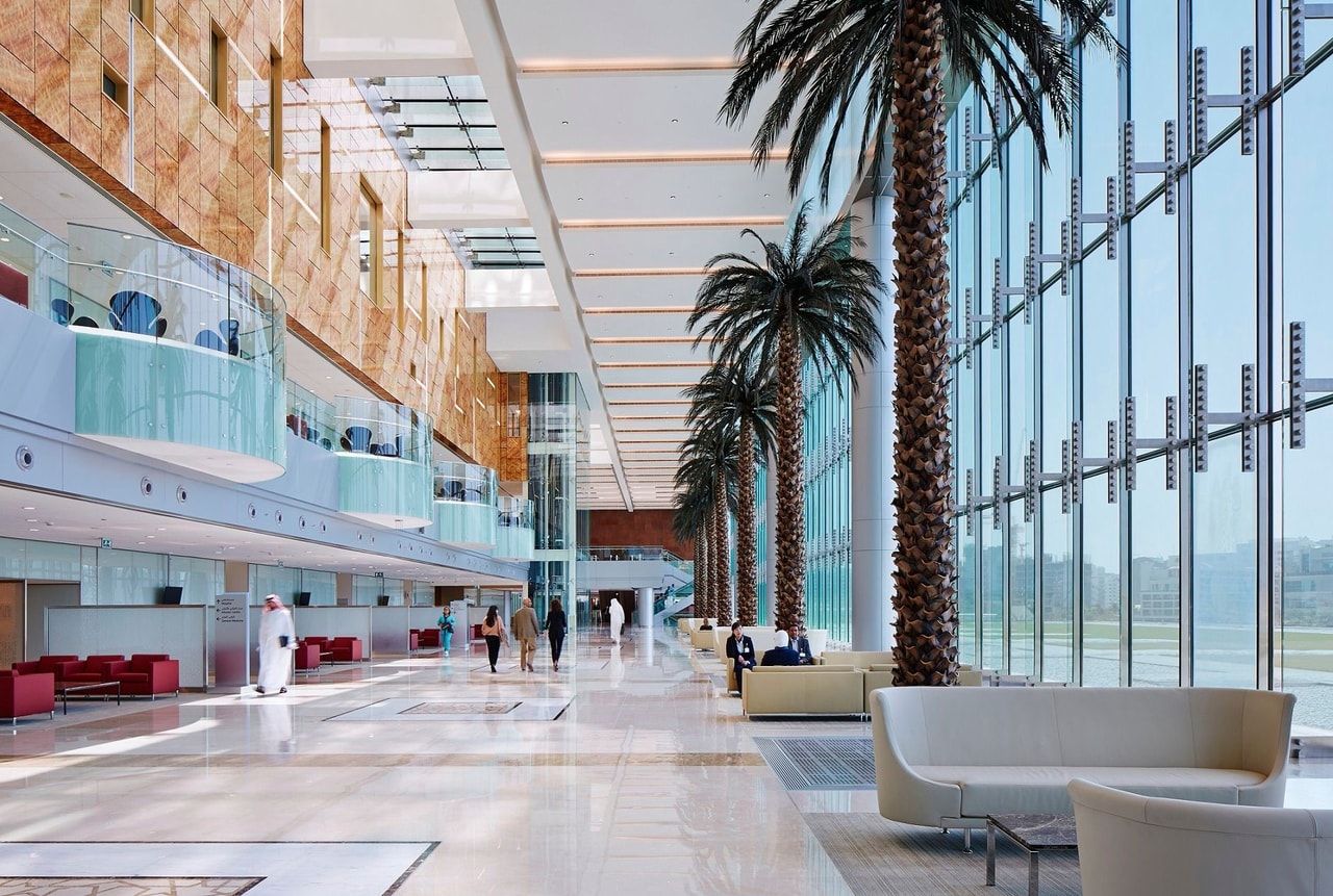 Cleveland Clinic Abu Dhabi