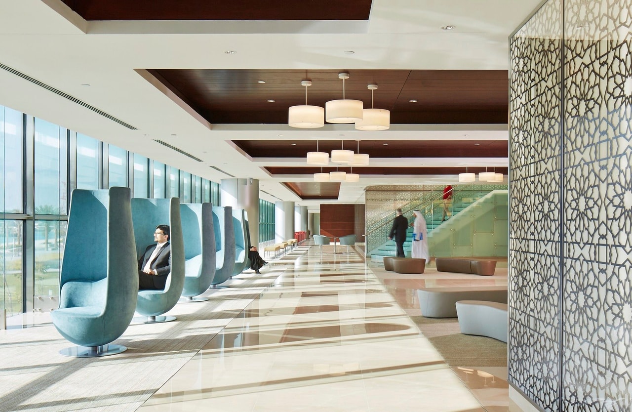 Cleveland Clinic Abu Dhabi