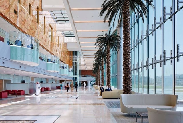 Cleveland Clinic Abu Dhabi