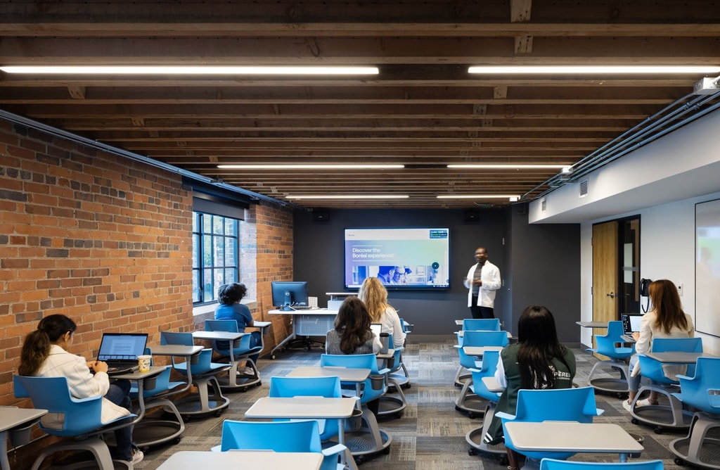 Collège Boréal Toronto Campus