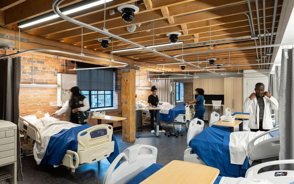 Collège Boréal Toronto Campus