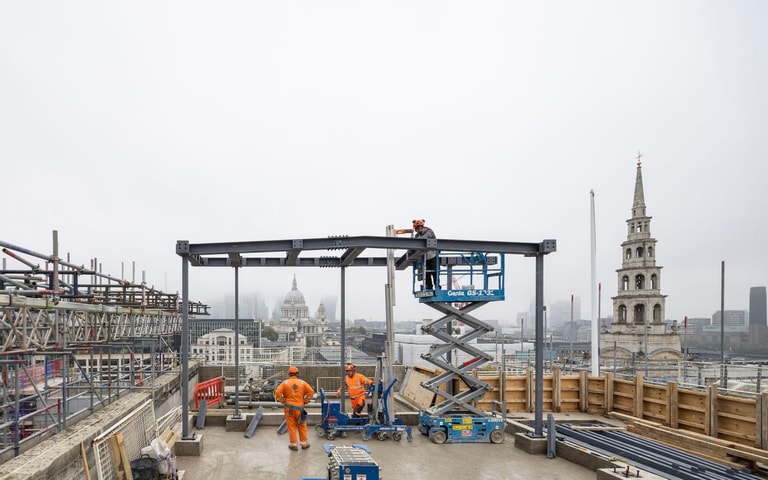 Daniel House 133 Fleet Street