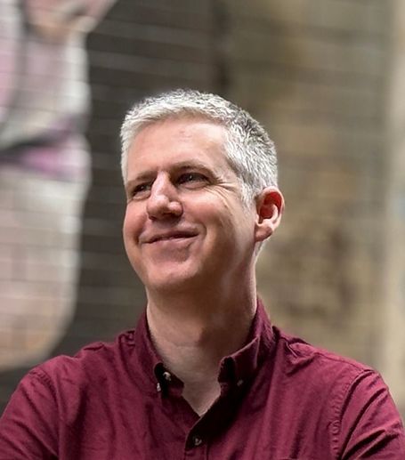 Daniel Mayers
