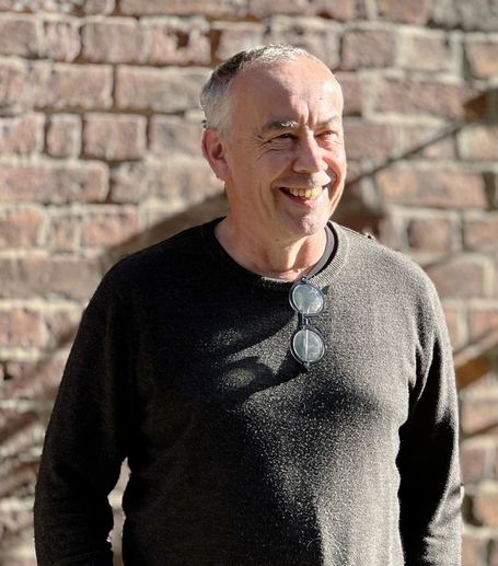 David Rudlin