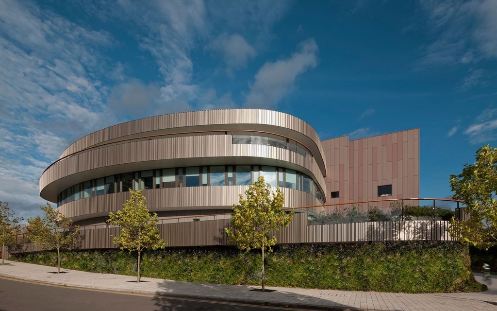 Department of Chemical Engineering & Biotechnology, University of Cambridge