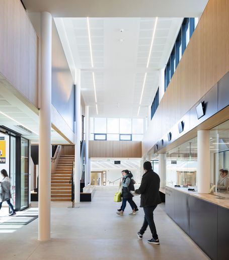 Drogheda Civic Offices