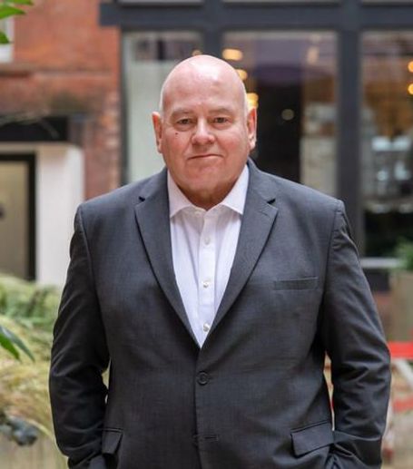 Eamonn Boylan Image for quote for news item hind street