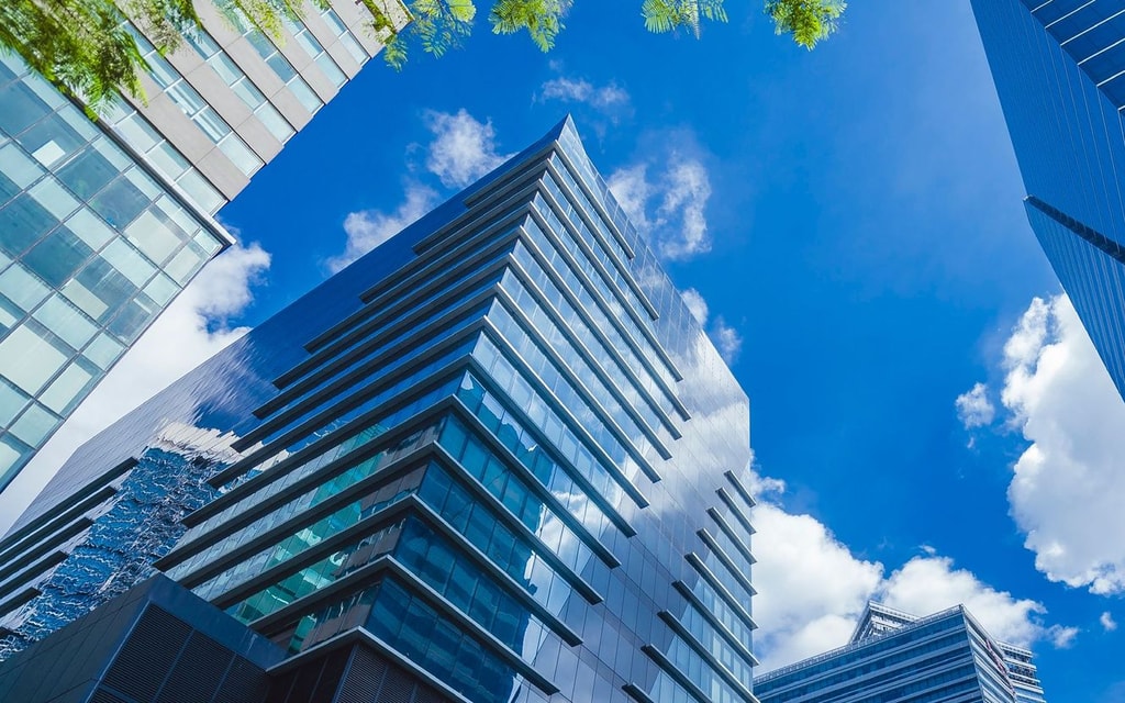 Embodied Carbon in Residential Structures
