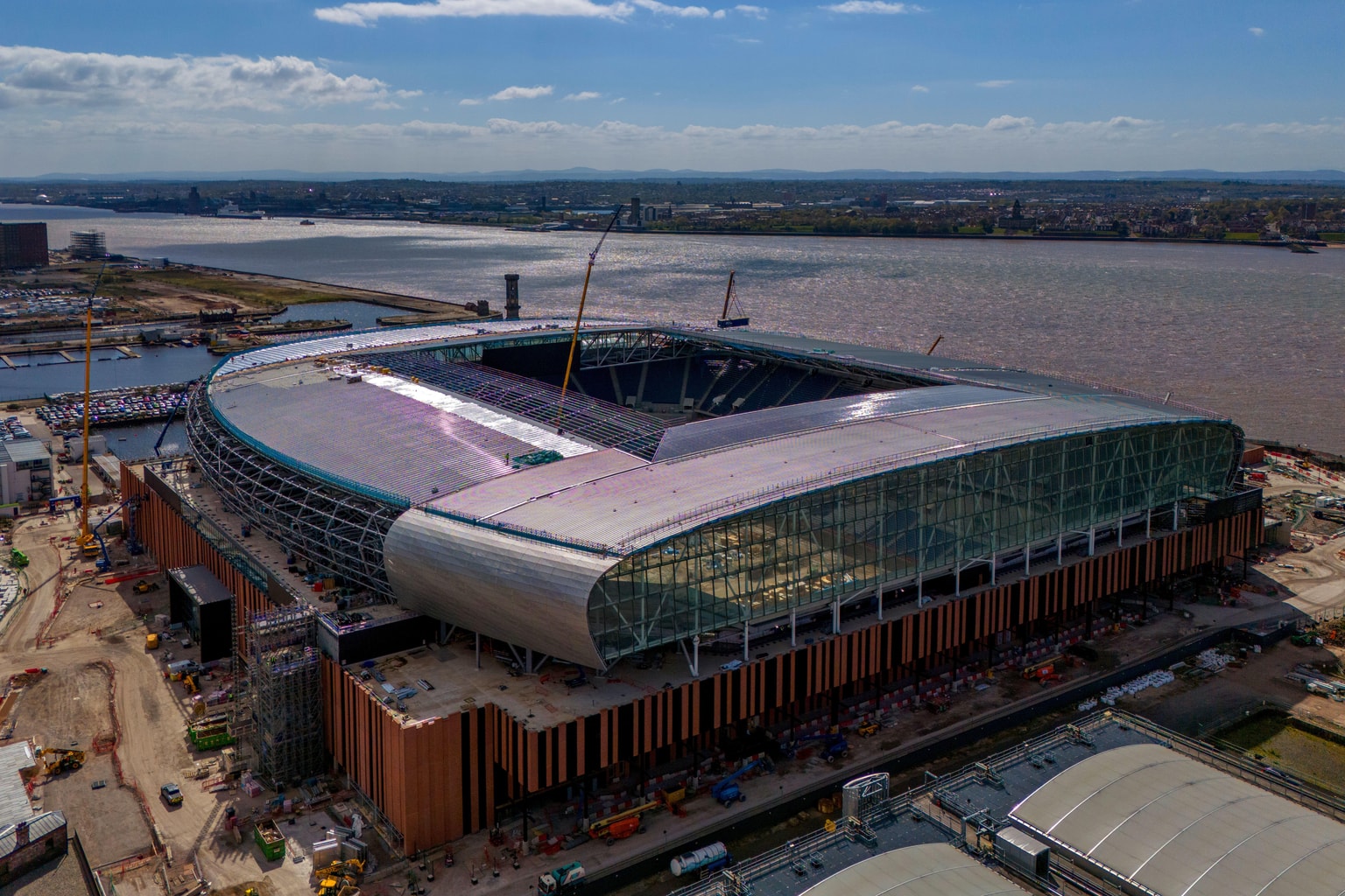 Everton Stadium aerial construction .jpg