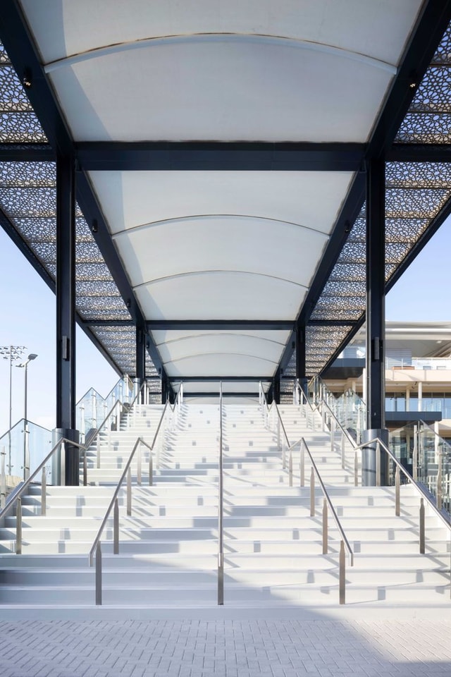 Yas Marina