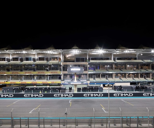 Yas Marina