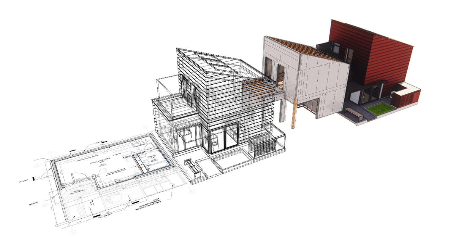 GAP House