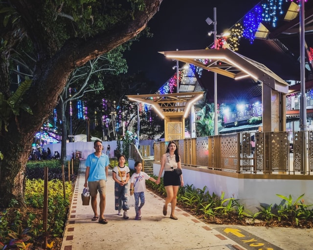 Geylang Serai